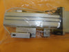 VAT 09034-KE44-AB01 Pneumatic Gate Valve BGV LOTO Edwards B90002011 New