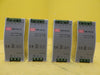 Mean Well DR-75-12 12V DC Power Supply Reseller Lot of 4 Used Working