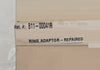 Micron Technology 811-00041 Adaptor Ring 100-00041 Refurbished