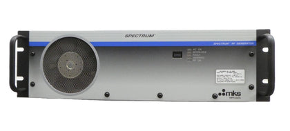 Spectrum B-5002 ENI Power Systems B-5002-12054 RF Generator 1.8-2.17MHz Working