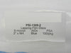 PSI PSI-1309-2 3M Lapping Film Disc AlOx Blue 9 Micron 100 Pack Lot of 38 New