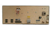 RFX 1250 AE Advanced Energy 5012-000-J RF Generator 3155012-000 Tested Working