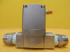 SMC VNB301AS Pneumatic Process Valve Reseller Lot of 2 Used Working