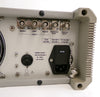 IFR 2040 10khz-1.35Ghz Low Noise Signal Generator Opt. 2 9.15 Error 27 As-Is