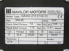 Mavilor Motors MA450.210.0101.00 Motor Assembly Varian 4080700 Refurbished