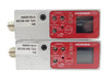 Horiba STEC D514MG Mass Flow Controller MFC Criterion Reseller Lot of 7 Working