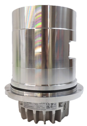 Agilent 8698928R004 Turbomolecular Pump Turbo TV-401/301 Untested As-Is