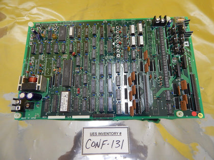 Nidek S1145-PC2277A Wafer Loader IM-11 MAIN/11 PCB IM-14 Working Surplus