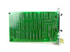 TEL Tokyo Electron 3281-000043-1 Display Driver PCB Card 2308-000043-14 P-8