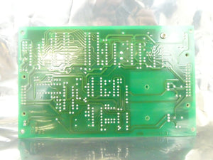 General Scanning 311-15503 Processor Board PCB Ultrapointe 500 Working Surplus