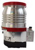 HiPace 300 Pfeiffer PM P05 666 Turbomolecular Pump TC 120 Turbo Working