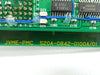 JEOL S20A-0842-0100A/01 JVME-PMC PCB Card JVME-WSIF JWS-7555S Working Spare