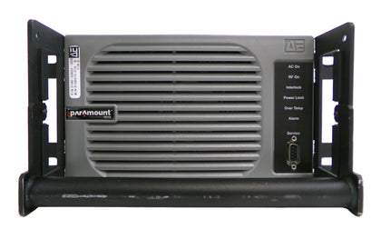 Paramount 3013 AE Advanced Energy 3156310-015 RF Generator Working Surplus