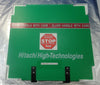 Hitachi 3-843646-01 Ceramic Insulation Ring Hitachi M-712 Etcher New Surplus