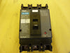 Fuji Electric BU-ESB3050 BU-ESB3100 Circuit Breaker Lot of 4 Used Working