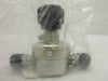 Parker 54014245 Manual Regulator Valve HFR902S3PX8TY Veriflo Lot of 5 New