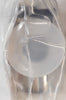 Nor-Cal Products NAP-200-NW-XPE-1/8 Vacuum Isolation Angle Valve Lot of 2 New