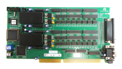 AMAT Applied Materials 0100-01589 ISA BD PCB Working Surplus
