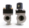 MKS Instruments CV Compact Valve CV-34232 CV25-K2K2 CV16-K1K1 Reseller Lot of 6