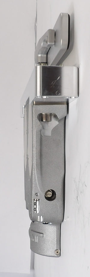 VAT 05312-LA24-ARE1 HV Transfer Valve Insert with Gate Working