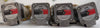 Comet CVBA-1000AC/5-BGJA RF Variable Vacuum Capacitor Lot of 4 Working