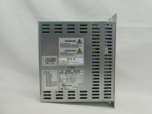 Nikki Denso NCR-DAB0A2C-201-UL AC Servo Driver VCII 4S066-685 Nikon NSR Working