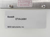 MKS Instruments ETVA-24591 Exhaust Throttle Valve TEL Tokyo Electron Lithius