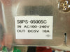 Hitachi Kokusai Electric QLM1-00170 Quick Load Box Pod Opener Controller Working
