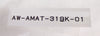 Advanced Sensor Technologies AW-AMAT-319K-01 K-Type T/C Wafer AMAT New Surplus