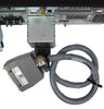 MDX Pinnacle AE Advanced Energy 3152411-300 20kW DC Pulsed Power Supply Working