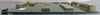 HP Hewlett-Packard E3125-66501 HF Matrix PCB Card Reseller Lot of 6 Working
