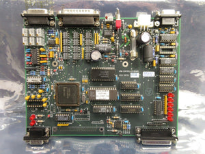 Hine Design 06764002 Arm Controller Board PCB GaSonics Aura A-2000LL Used