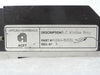 AMAT Applied Materials 0240-00598 A.C. Window Assembly Module P5000 Working