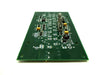 SCP Santa Clara Plastics KDM-1609303-52 8" Elevator COMB Board .25" Pitch PCB