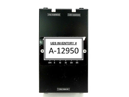 Takenaka ASW-0012B-1 Communication Module DNS Dainippon Screen FC-3000 Working