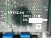 Hitachi BR System Control Box AI0-02N BBBS-11 DI0-01N ILB-02 M-712E Working