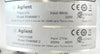 TV903 Agilent EX9698812 Turbomolecular Pump EX9698811 Turbo Scuff Tested Working