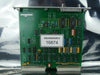 Ultratech Stepper 03-20-01082 General I/O PCB VME Card 4700 Titan Used Working