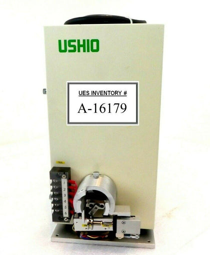 Ushio ML-251B/A Light Source Lamp Housing Working Surplus