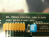 Ultratech Stepper 03-20-01967 VME Focus Control Processor PCB Card 4700 Used