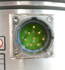 TV801 ISOF Varian 8698933 Turbomolecular Pump Turbo Spectrometer Working Surplus