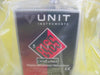 Unit Instruments UFC-8165 Mass Flow Controller AMAT 3030-00055 2L NF3 New