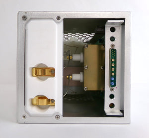 AB Sciex 5021194 QPS Exciter Module Q3 940 kHz Spectrometer Working