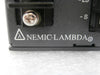 Nemic-Lambda NNS15-5 Linear Power Supply NN Series Working Spare