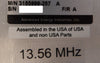 Navigator II AE Advanced Energy 3155999-247 RF Match Unit 13.56 MHz Working