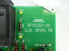 JEOL BP102021-00 Driver PCB Card CLAL DRVR2 PB JWS-2000 SEM Working Spare