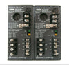 Nemic-Lambda NNS15-5 Power Supply Reseller Lot of 2 Hitachi I-900SRT Working