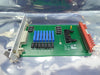 AMAT Applied Materials 0100-90491 Wafer Arm Position PCB Card Working Surplus