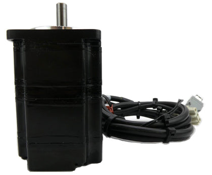 Yaskawa Electric SGMPH-01AAE-YA25 AC Servo Motor SIGMA-2 Working Surplus