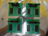 TDK TAS-IN12 Backplane Interface Board PCB Reseller Lot of 4 TAS300 Used Working